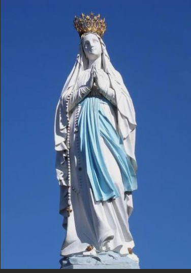 Our Lady of Lourdes